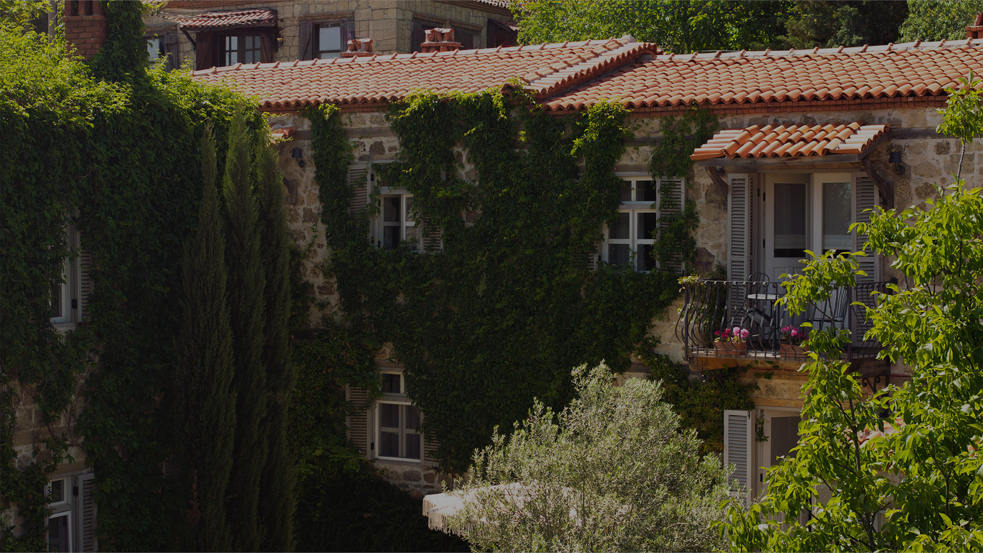 Kaz Dağları’nda Doğaya Saygıyla Kurulmuş Bir Konaklama Durağı